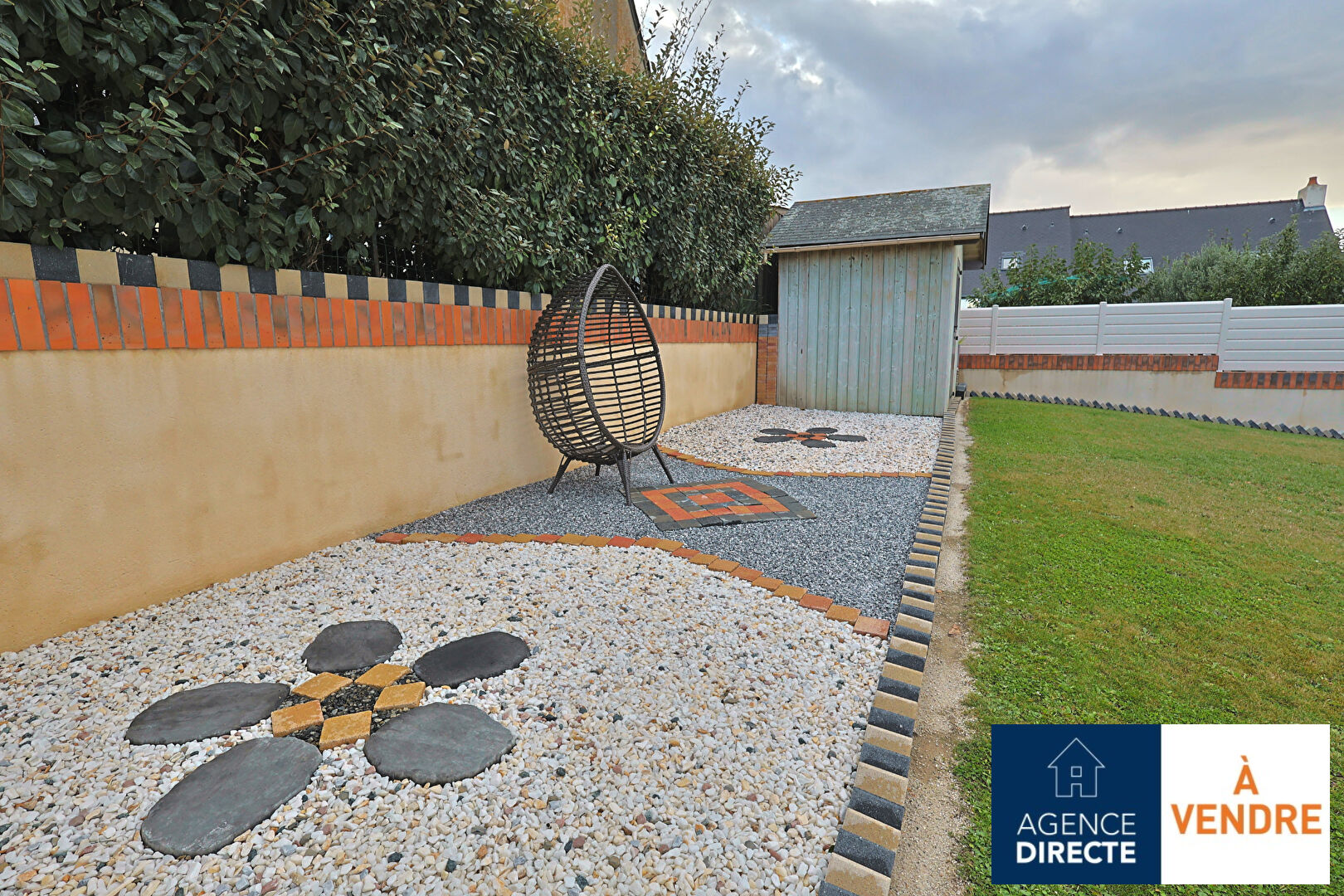 Agence immobilière de Agence Directe 3.9% - Saint Malo