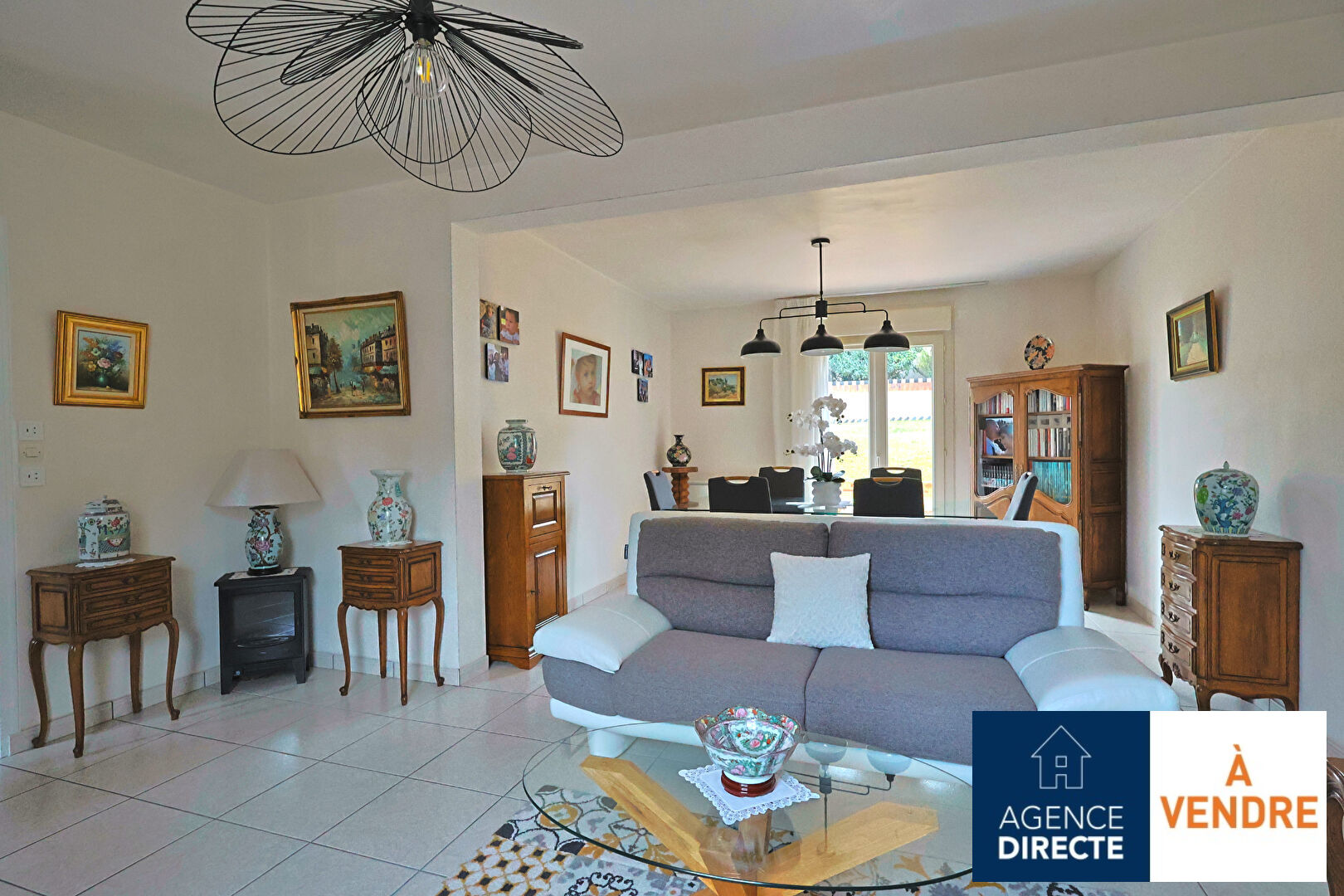 Agence immobilière de Agence Directe 3.9% - Saint Malo