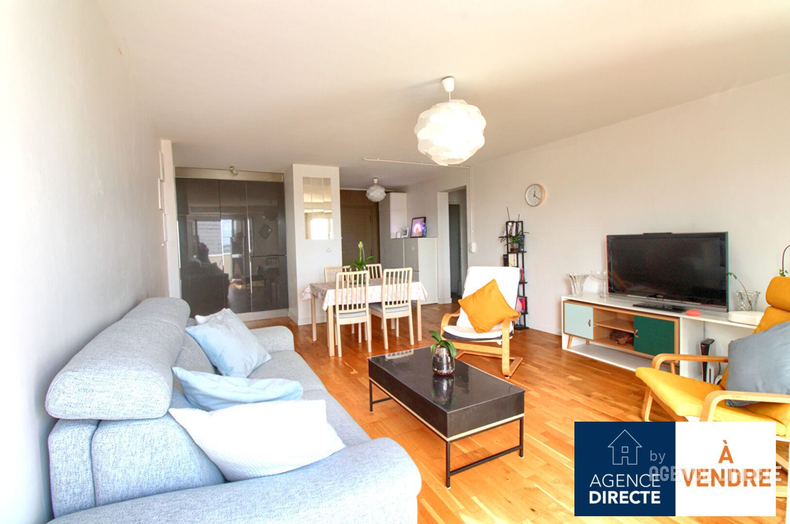 Agence immobilière de Agence Directe 3.9% - Rennes