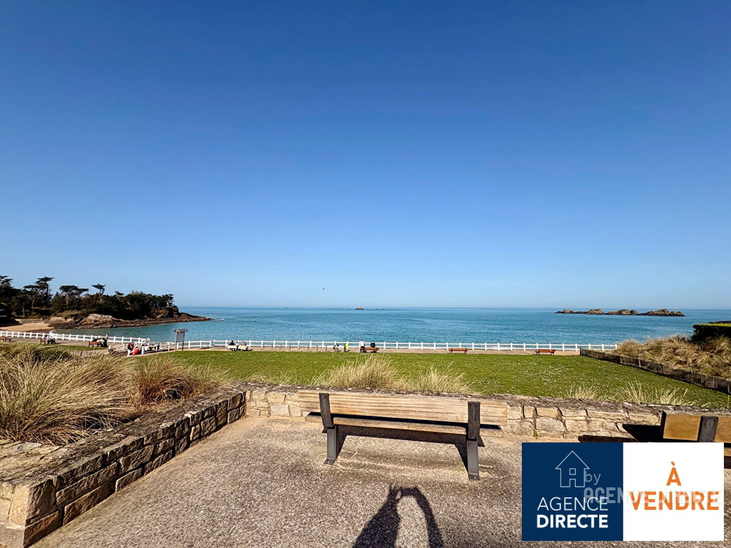 Agence immobilière de Agence Directe 3.9% - Saint Malo