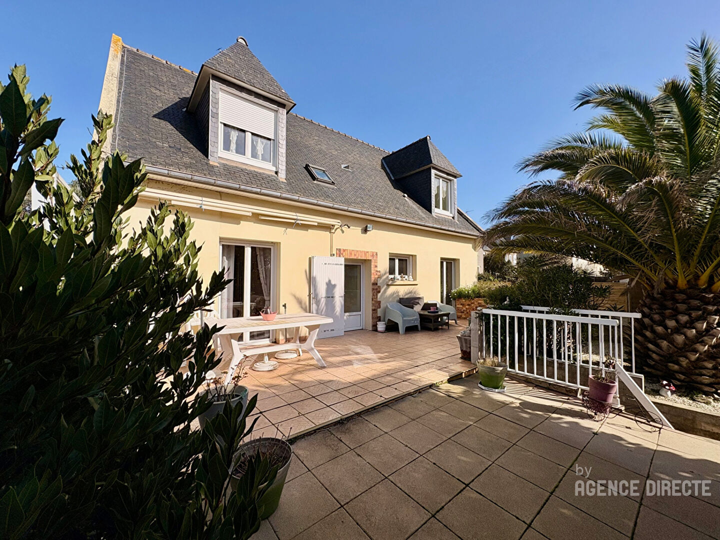 Agence immobilière de Agence Directe 3.9% - Saint Malo