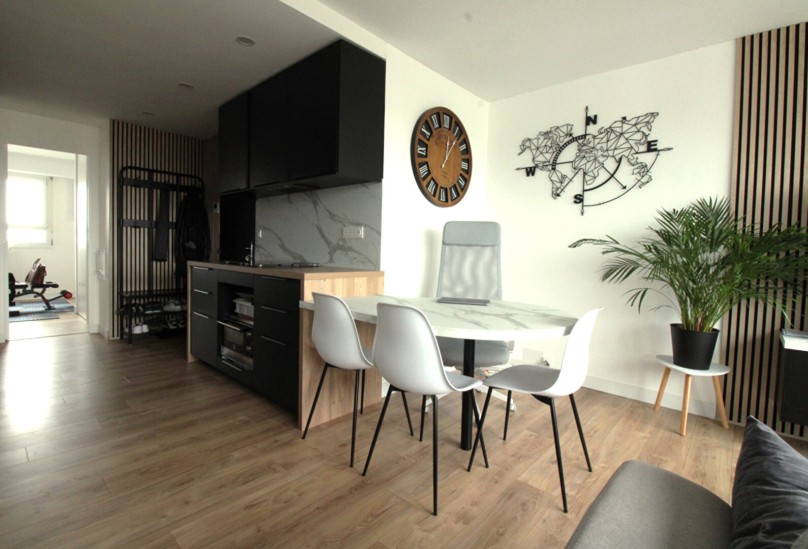 Agence immobilière de Agence Directe 3.9% - Rennes