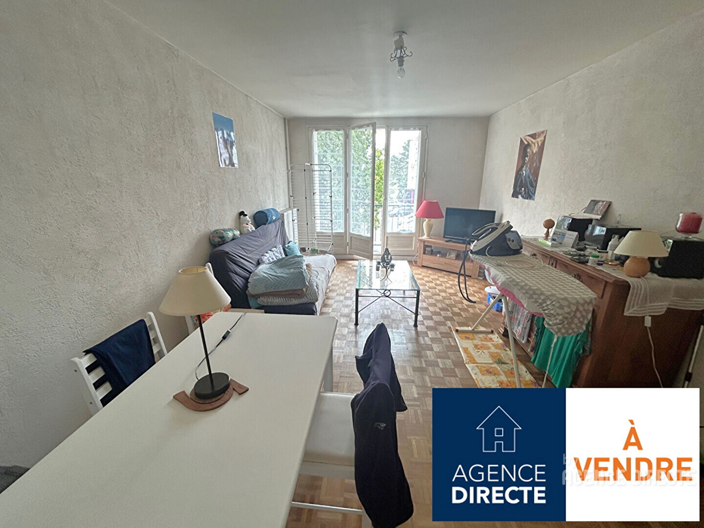 Agence immobilière de Agence Directe 3.9% - Nantes