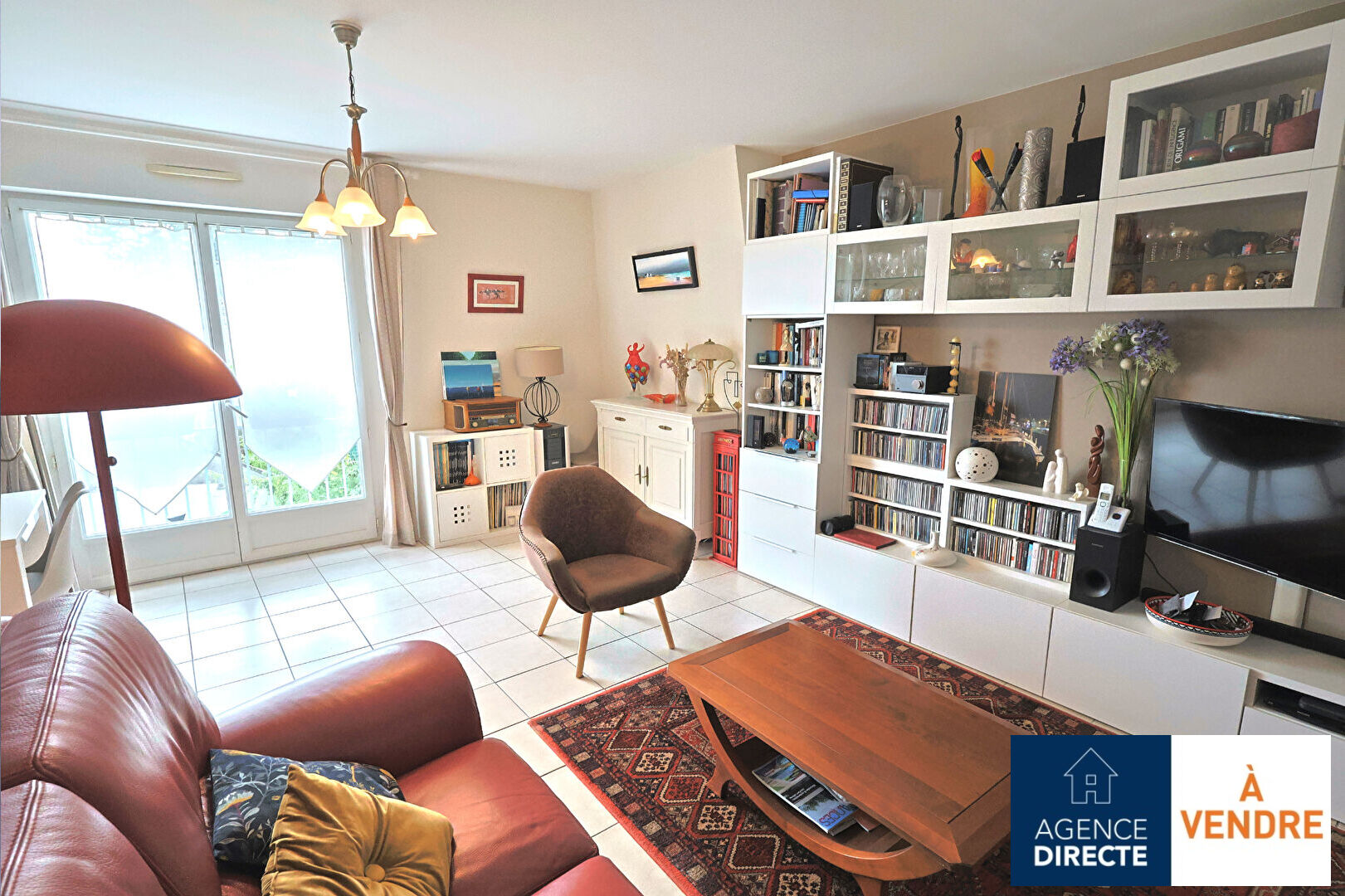 Agence immobilière de Agence Directe 3.9% - Saint Malo