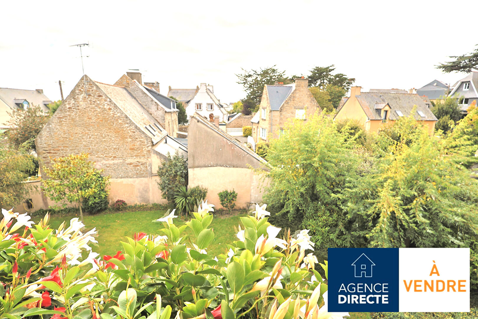 Agence immobilière de Agence Directe 3.9% - Saint Malo