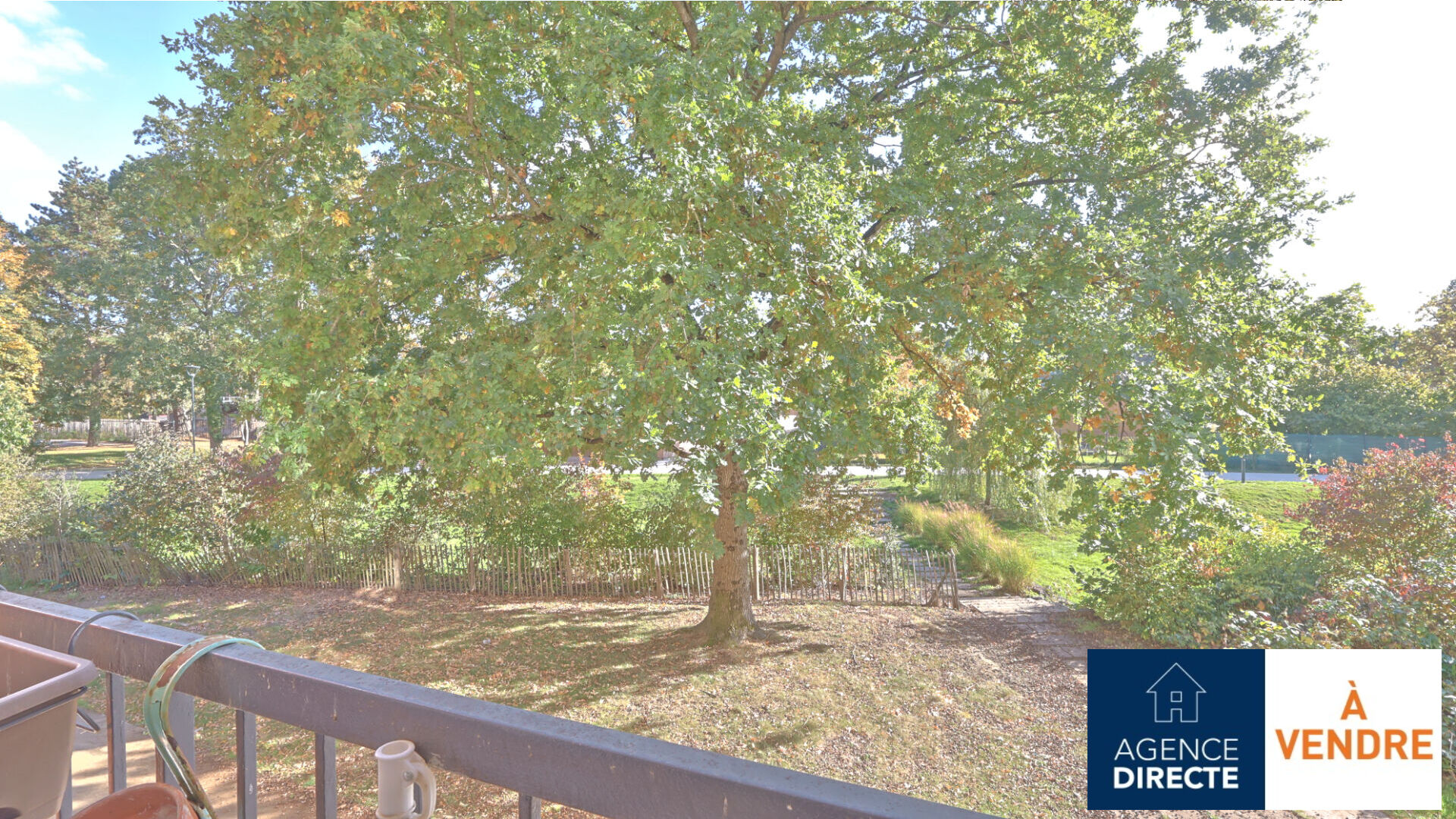 Agence immobilière de Agence Directe 3.9% - Rennes