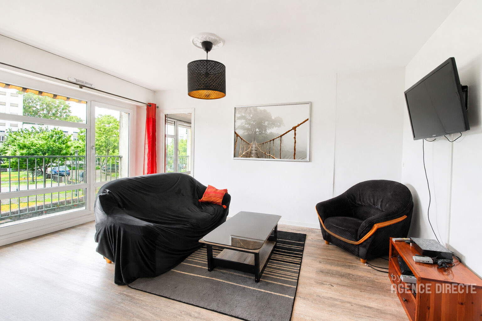 Appartement T4