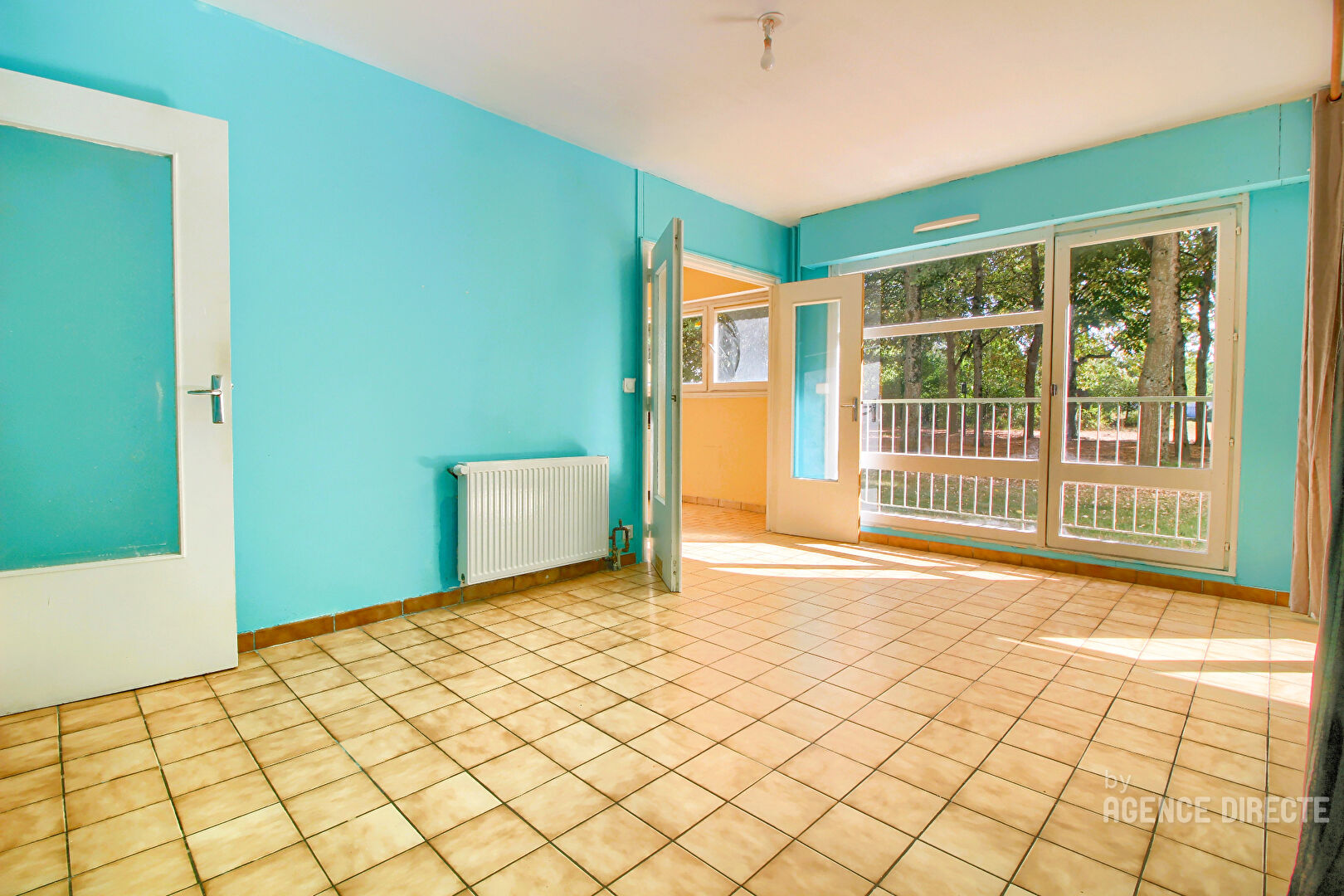 Agence immobilière de Agence Directe 3.9% - Rennes