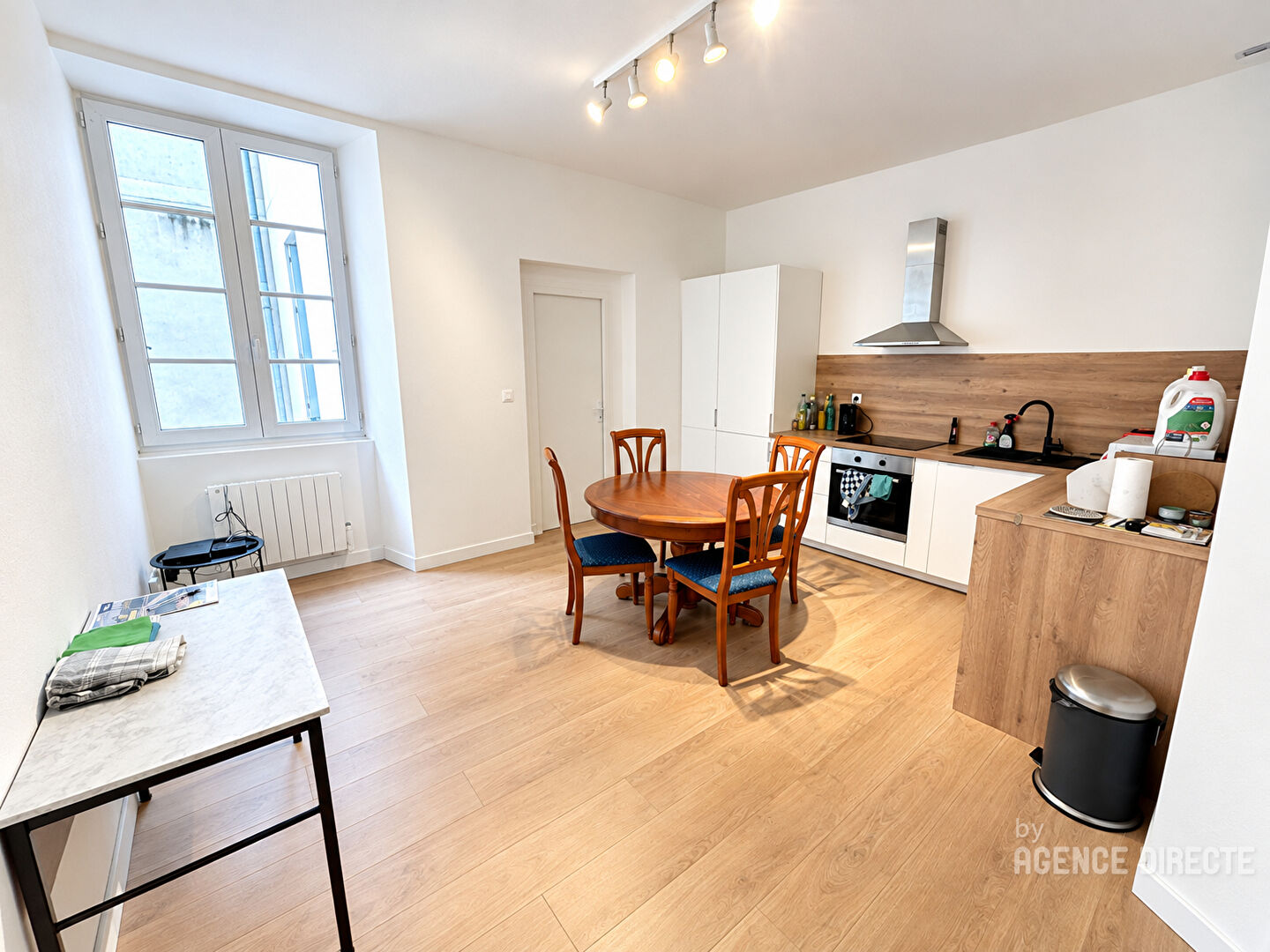 Appartement T3
