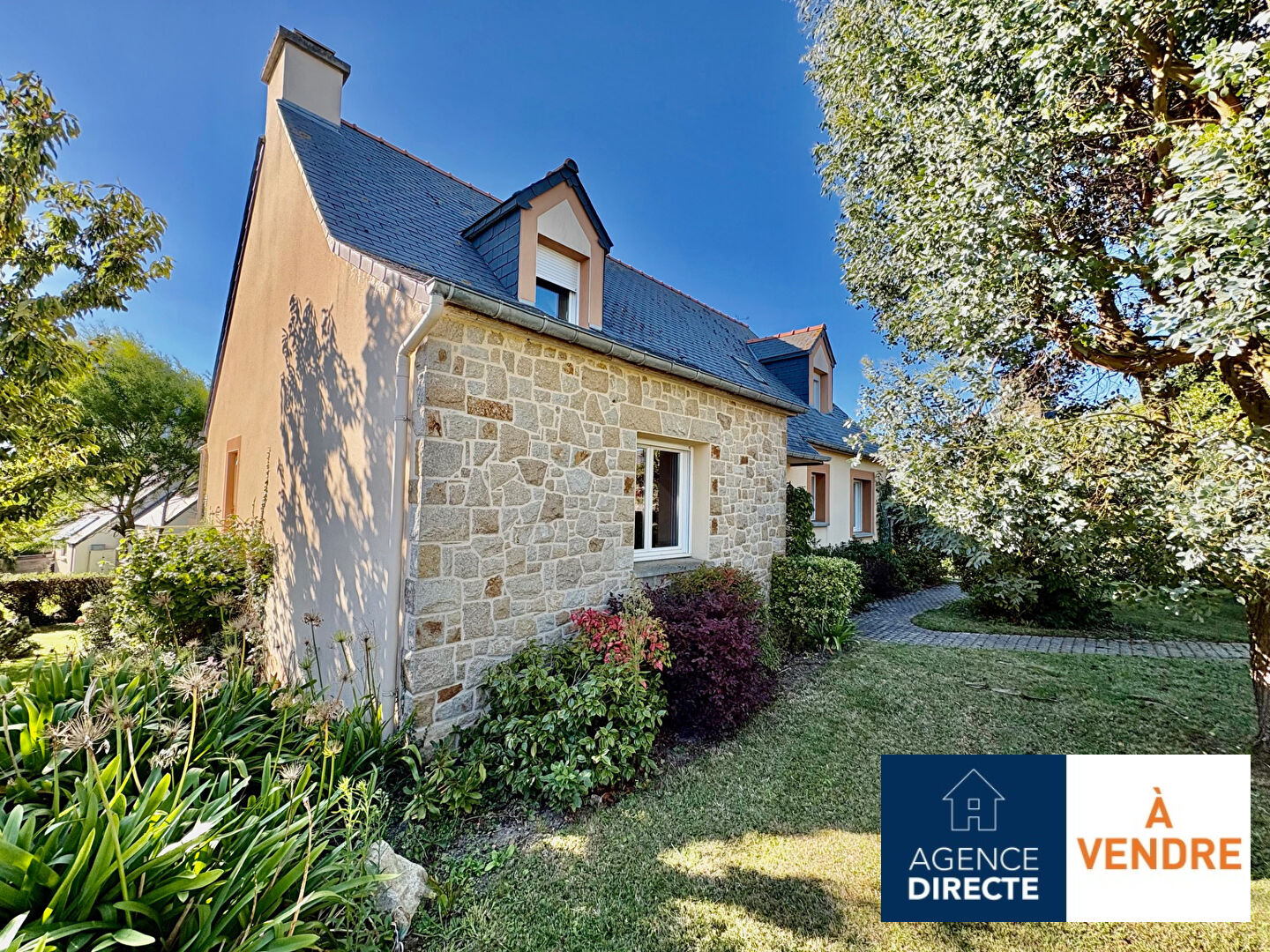 Agence immobilière de Agence Directe 3.9% - Saint Malo