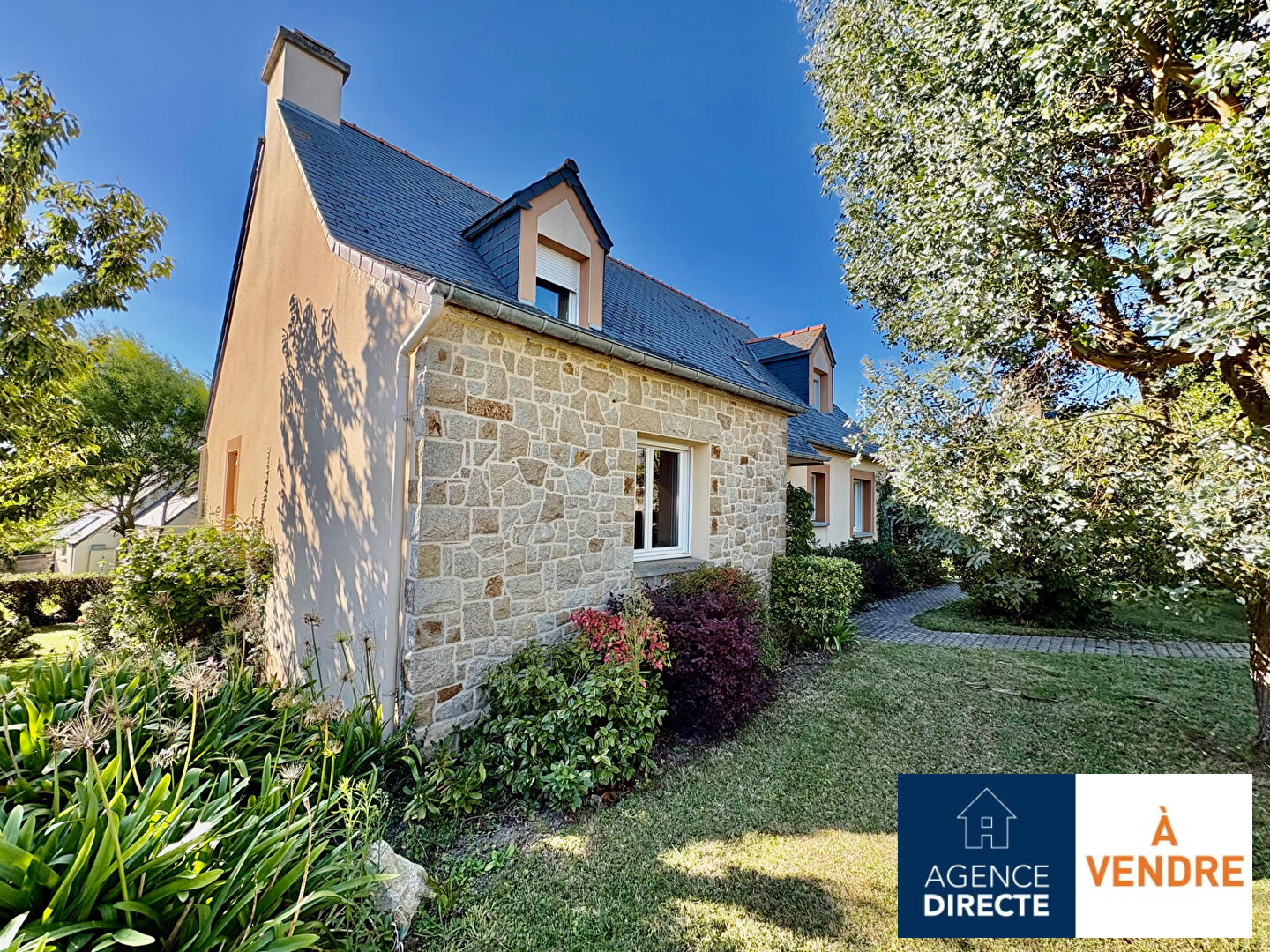 Maison Saint Coulomb 3 minutes plages - 148 m2