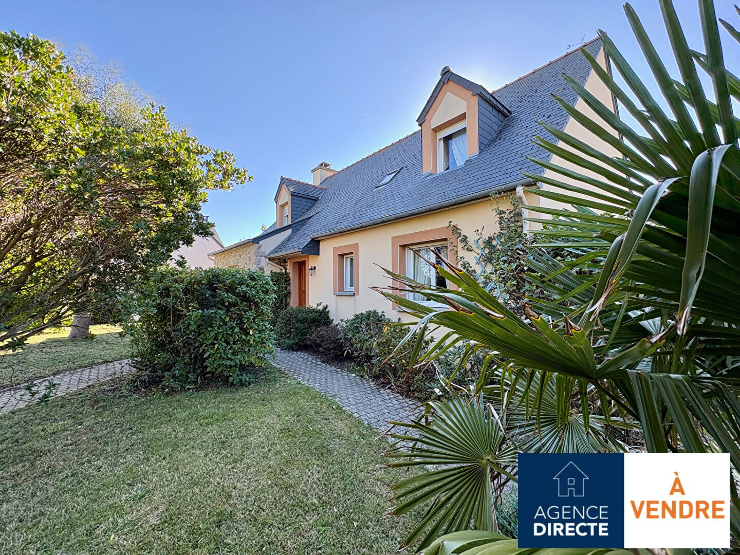 Agence immobilière de Agence Directe 3.9% - Saint Malo