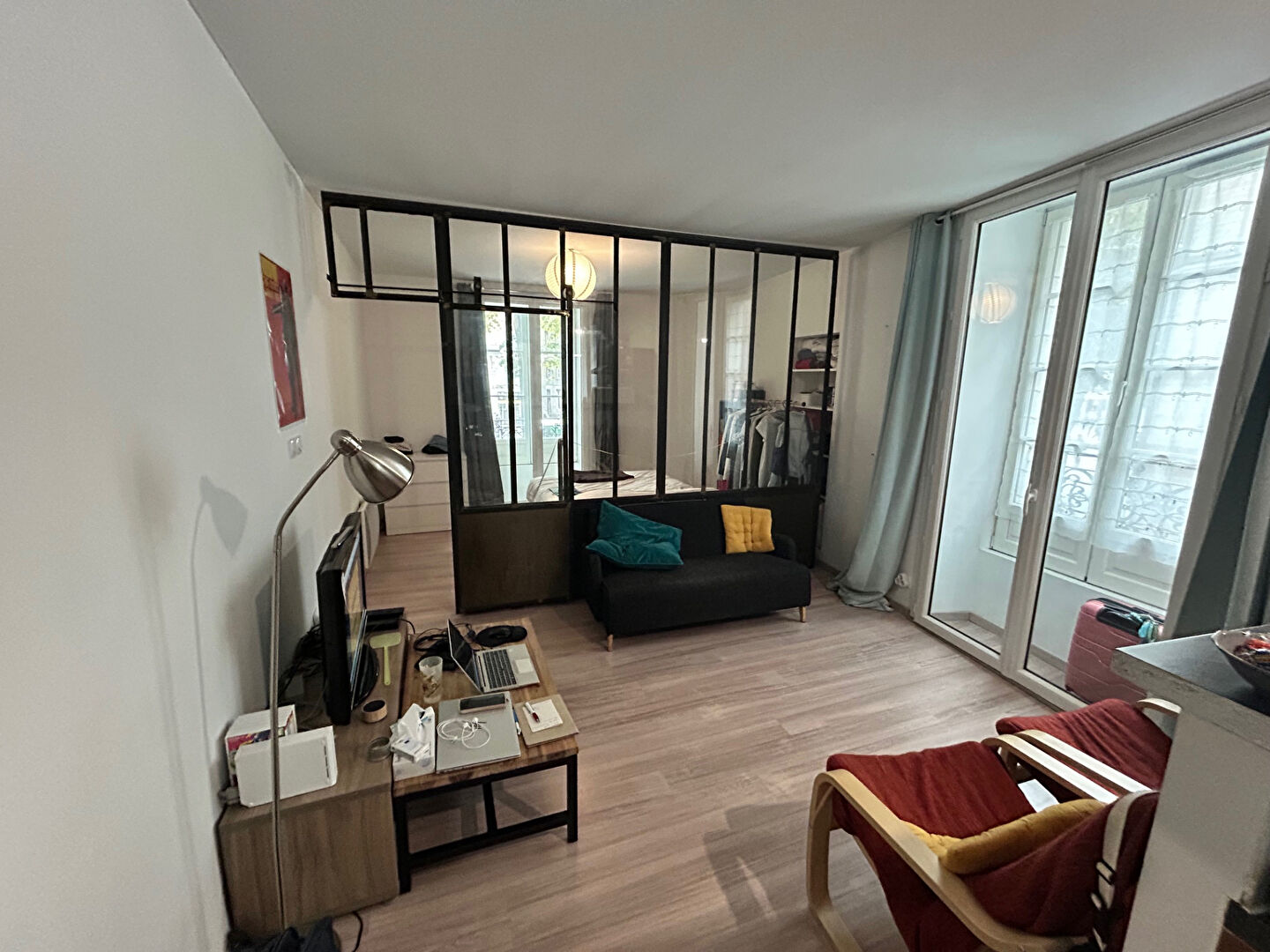 Appartement T2