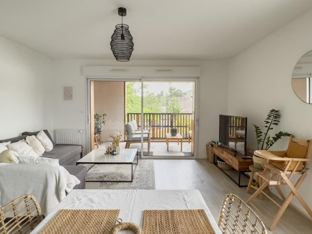 Agence immobilière de Agence Directe 3.9% - Nantes