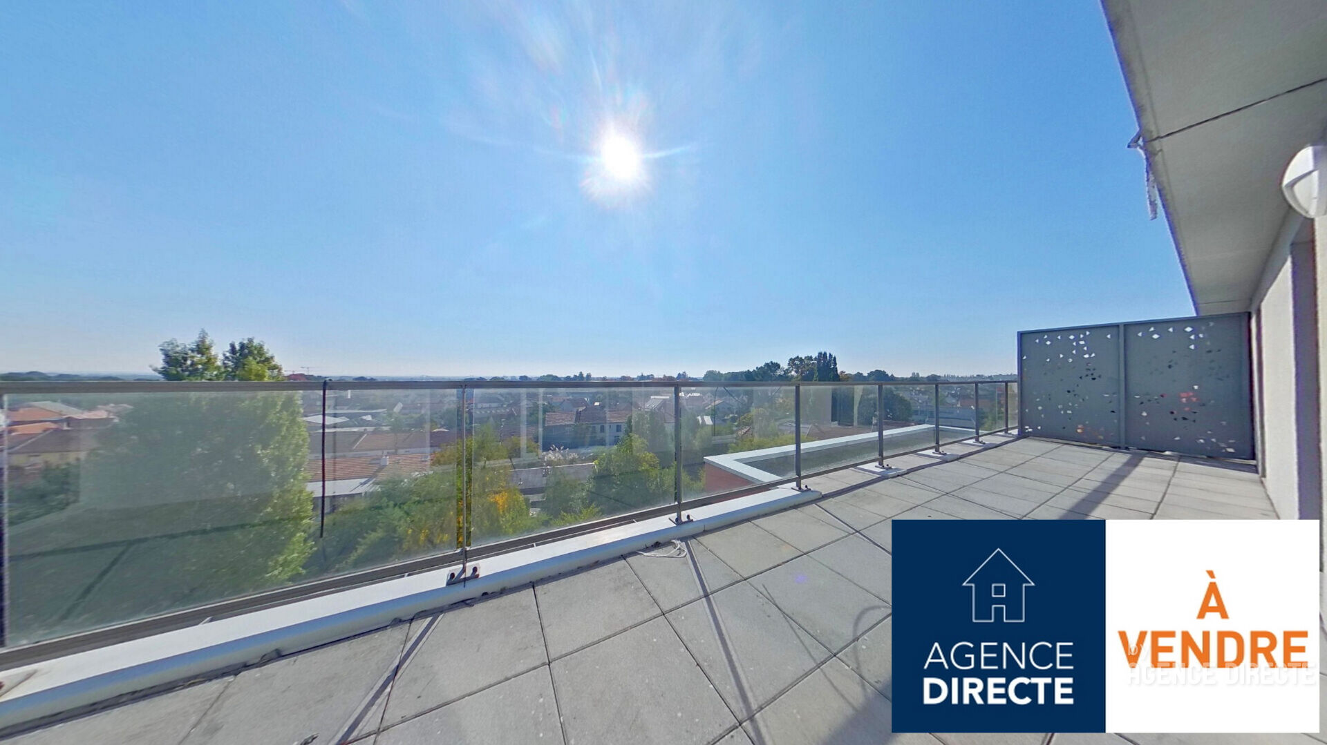 Agence immobilière de Agence Directe 3.9% - Nantes