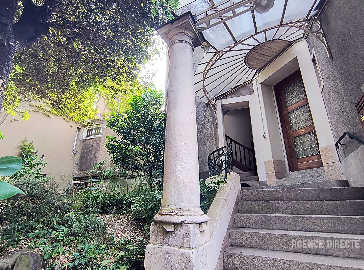 Agence immobilière de Agence Directe 3.9% - Nantes