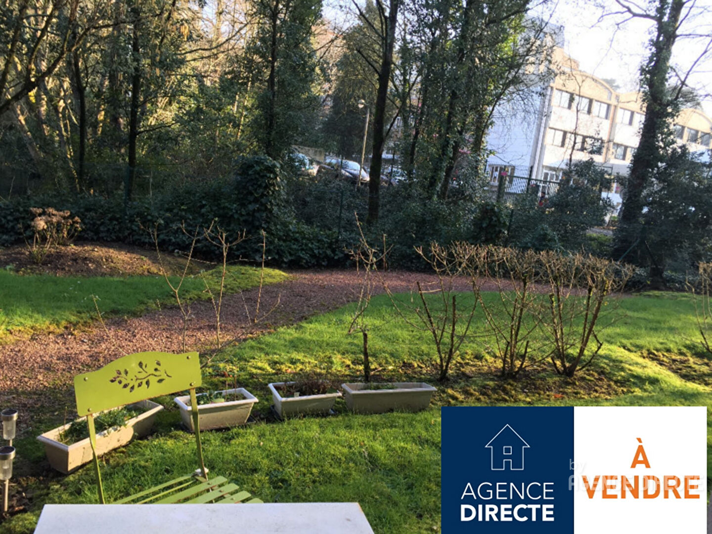 Agence immobilière de Agence Directe 3.9% - Nantes