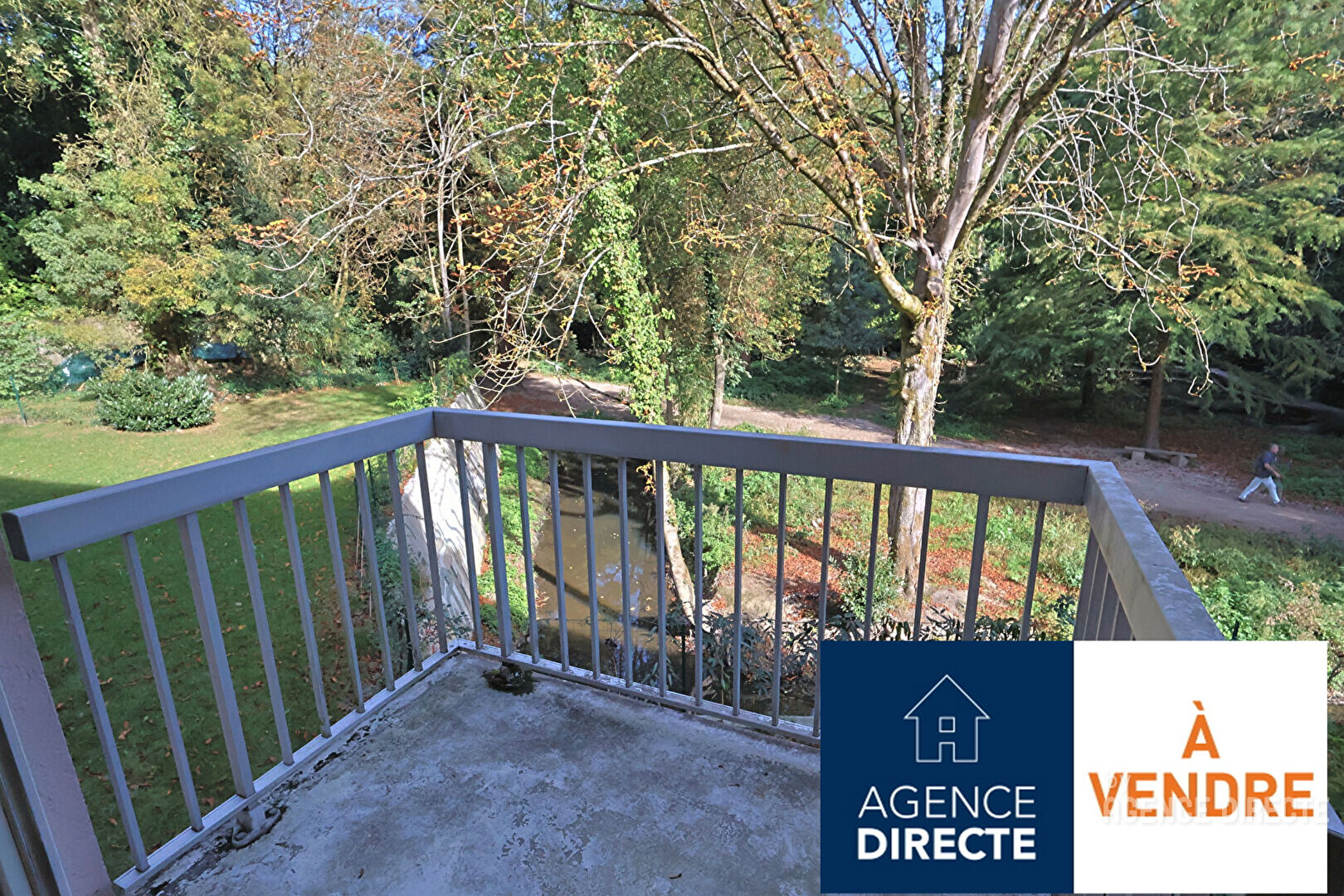 Agence immobilière de Agence Directe 3.9% - Nantes