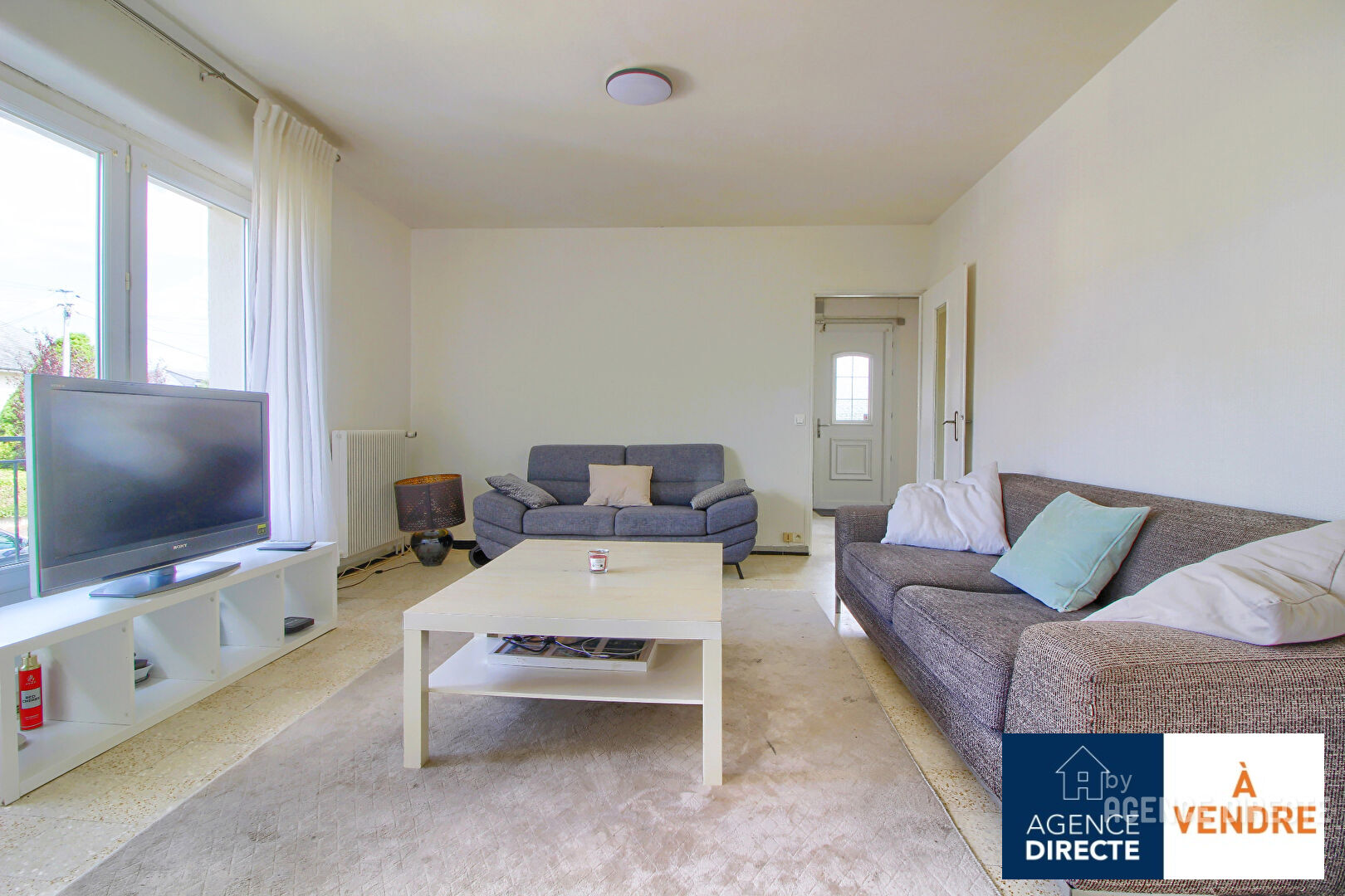 Agence immobilière de Agence Directe 3.9% - Rennes