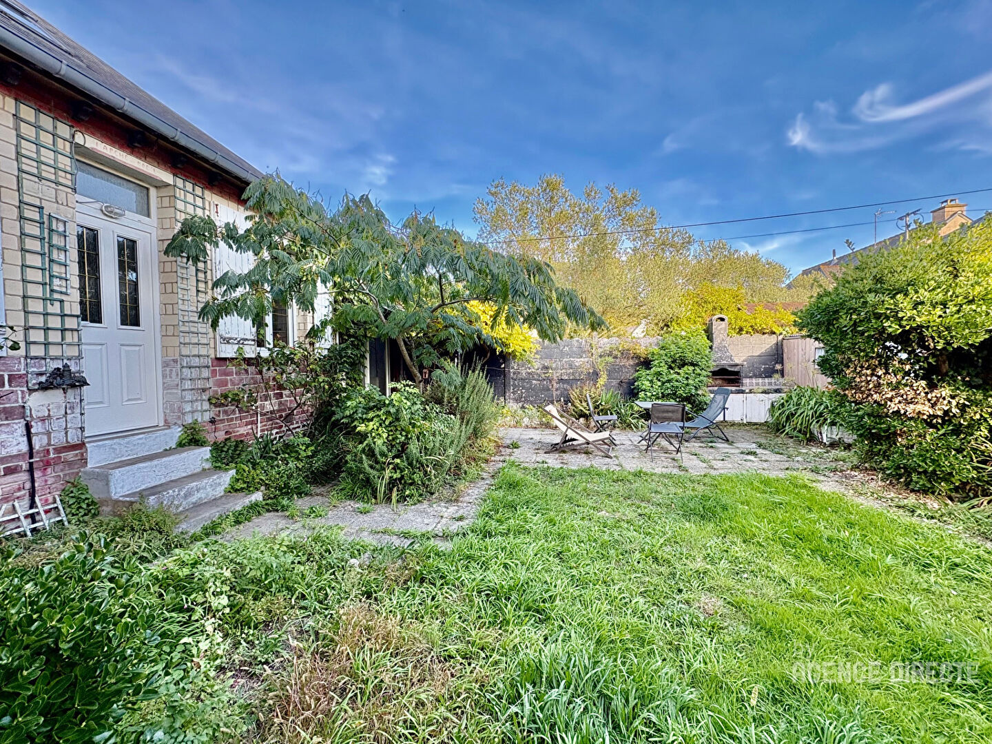 Agence immobilière de Agence Directe 3.9% - Saint Malo