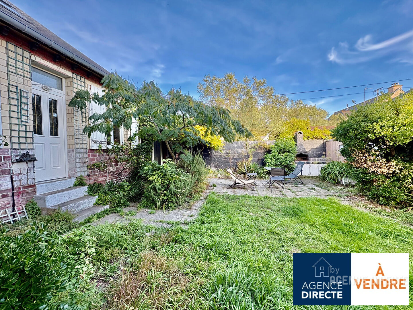 Agence immobilière de Agence Directe 3.9% - Saint Malo