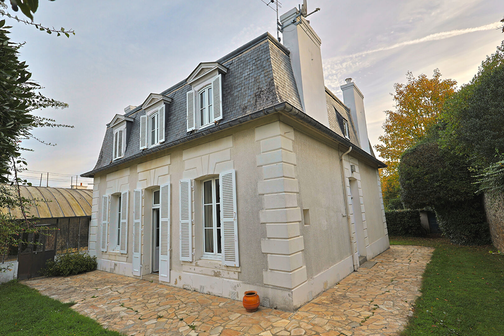 Maison T5