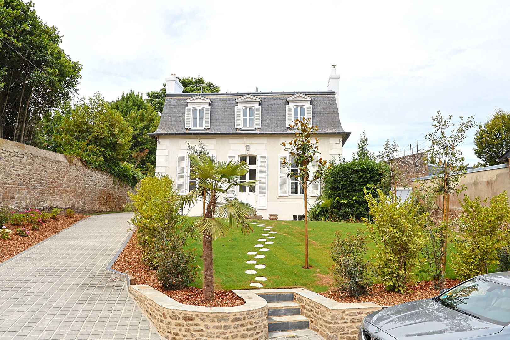 Maison T5