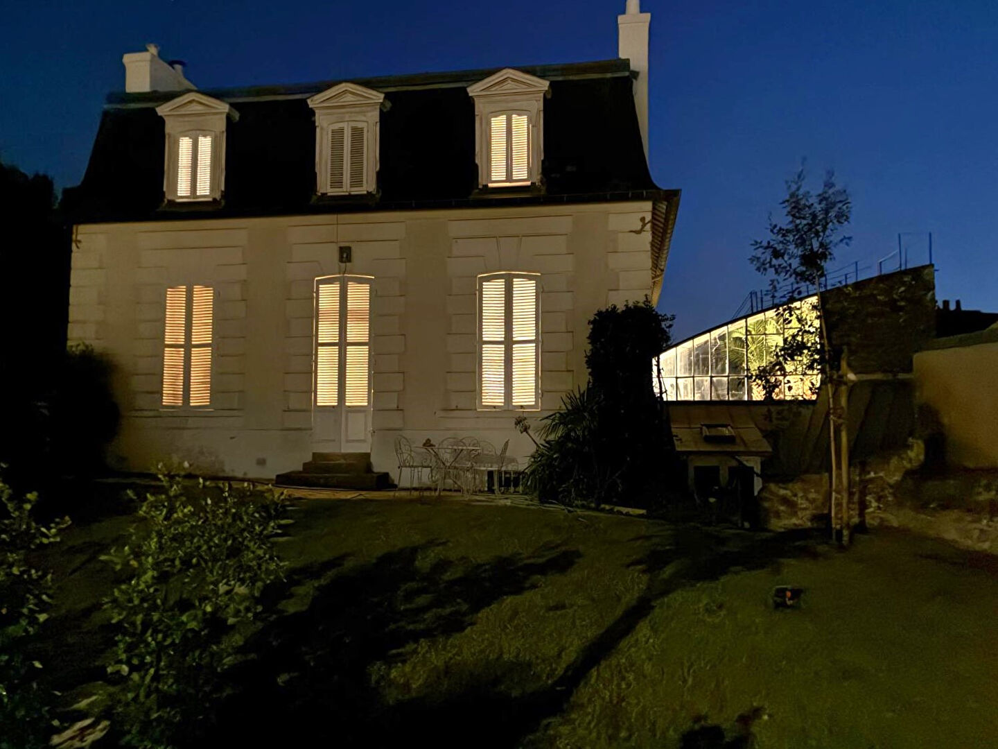 Maison T5