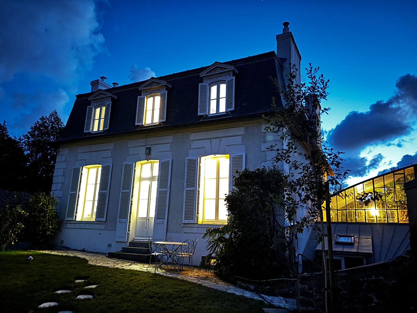Maison T5