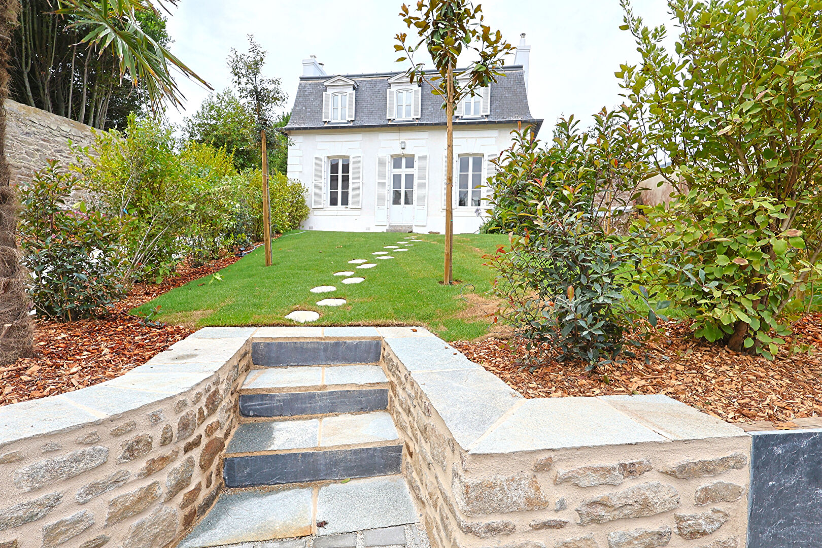 Maison T5