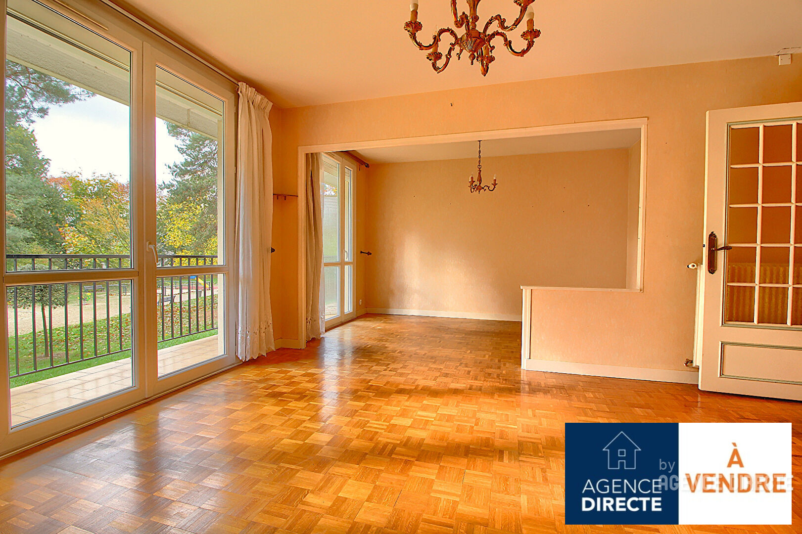 Agence immobilière de Agence Directe 3.9% - Rennes