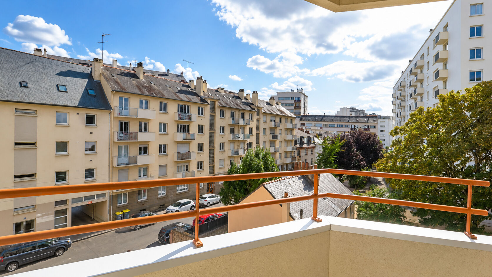 Appartement T3