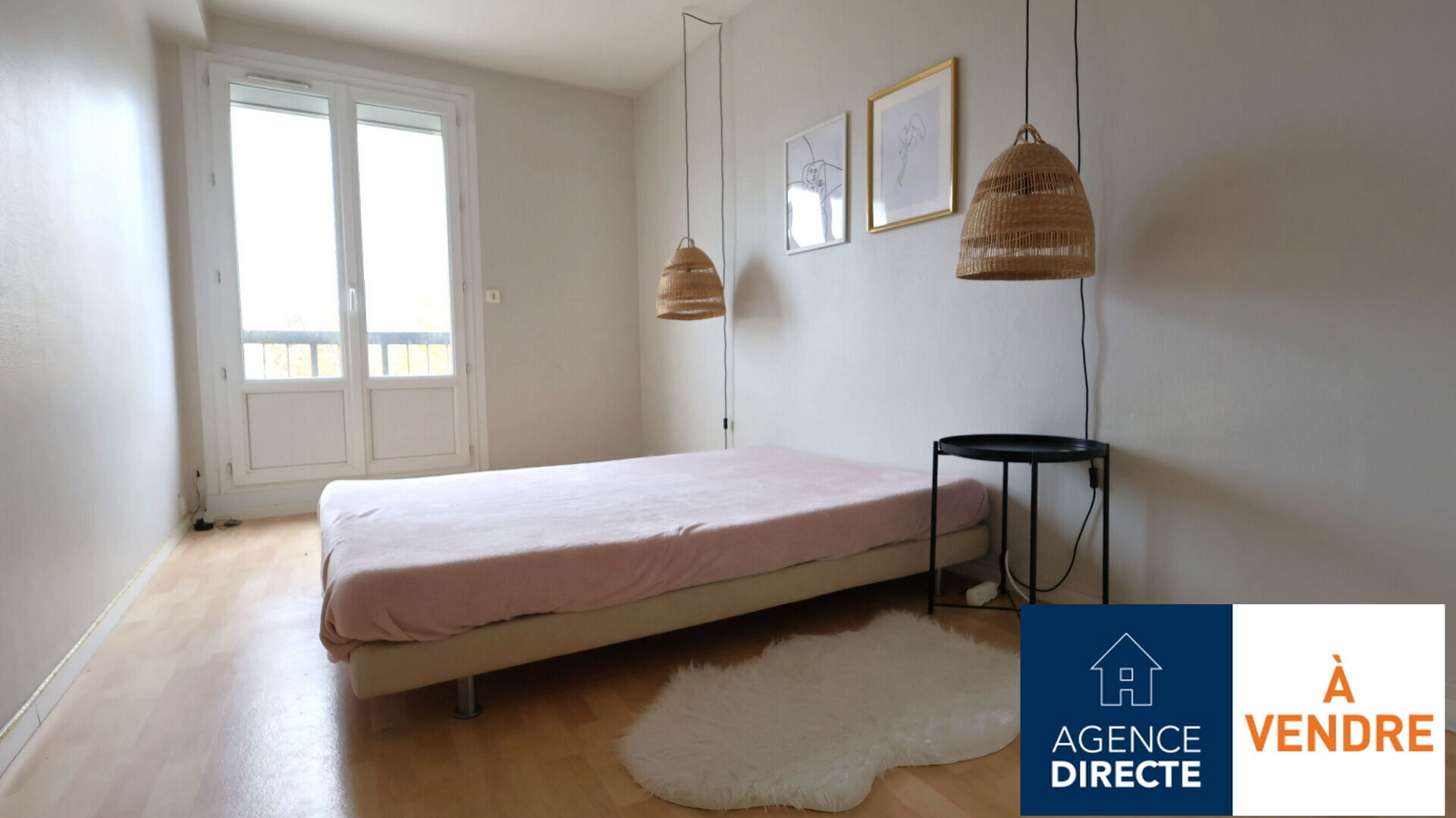 Agence immobilière de Agence Directe 3.9% - Nantes