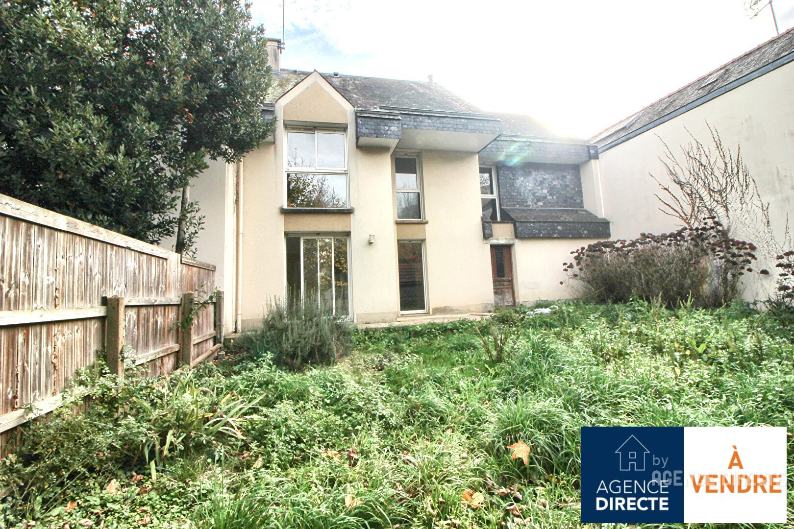 Agence immobilière de Agence Directe 3.9% - Rennes