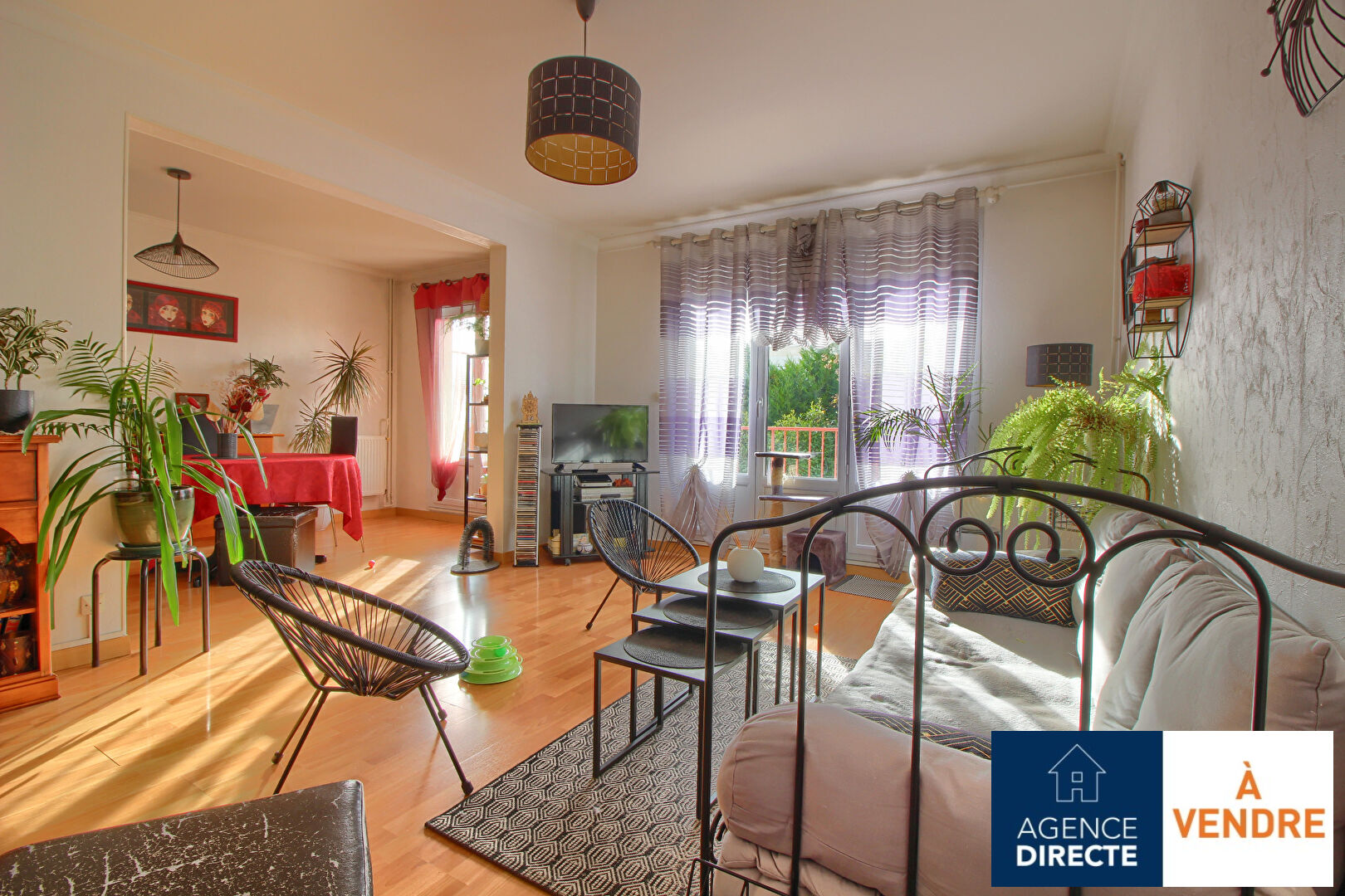 Agence immobilière de Agence Directe 3.9% - Rennes