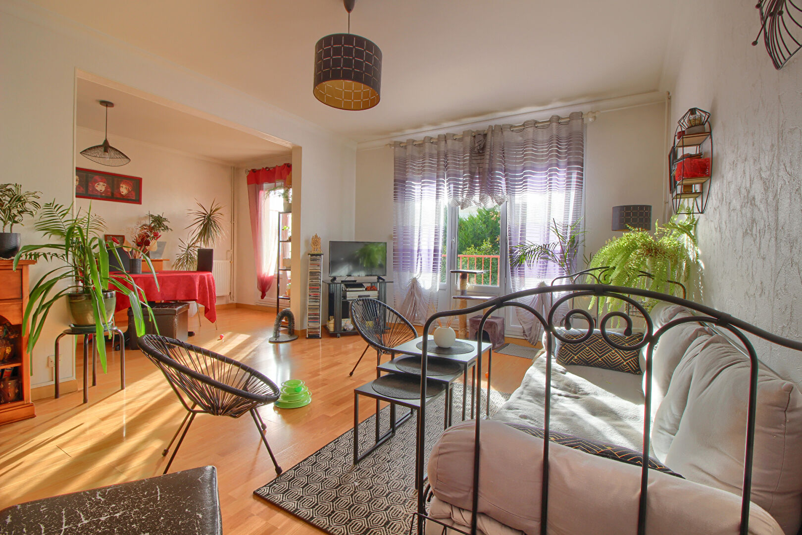 Agence immobilière de Agence Directe 3.9% - Rennes