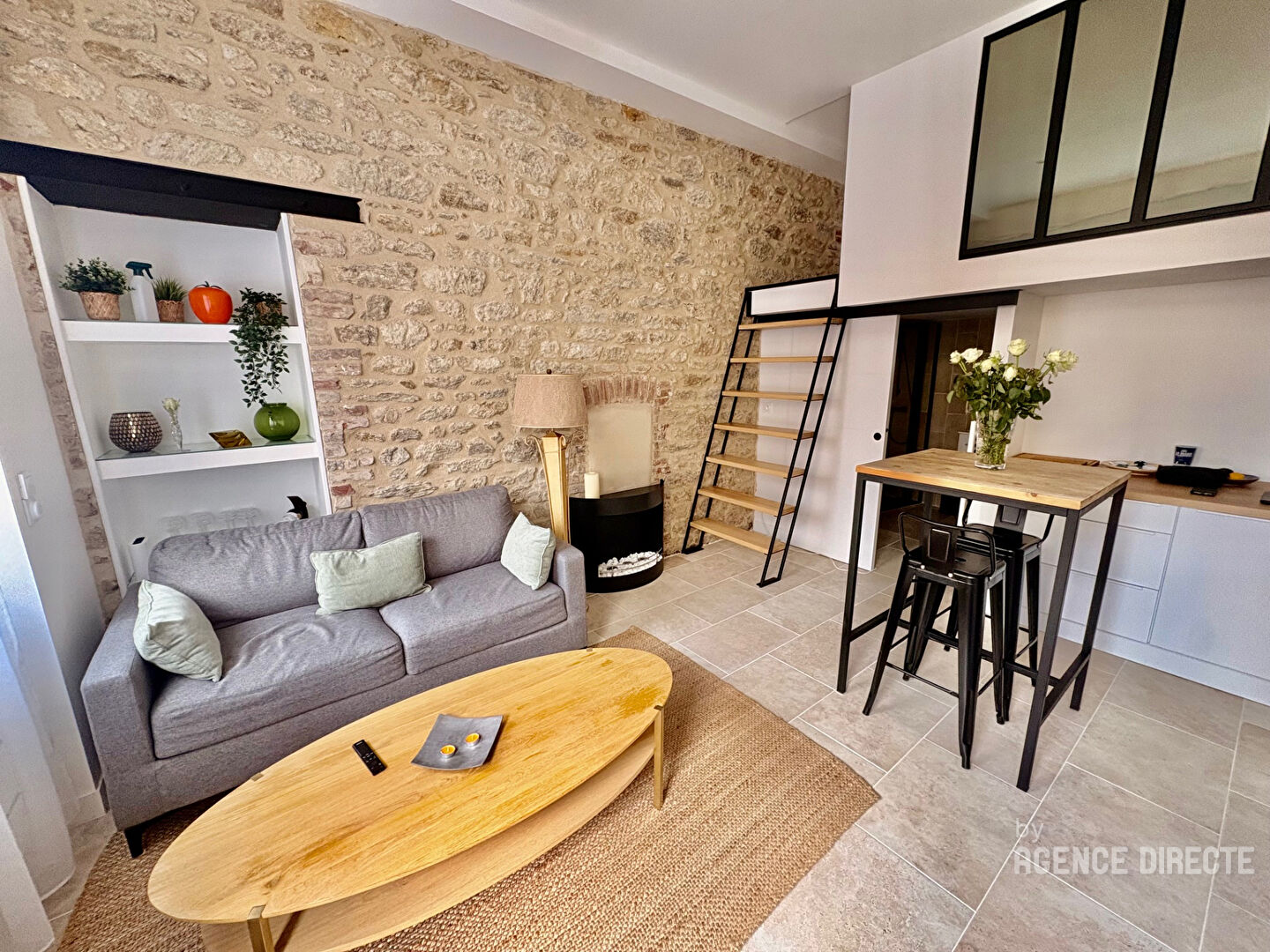 Agence immobilière de Agence Directe 3.9% - Saint Malo