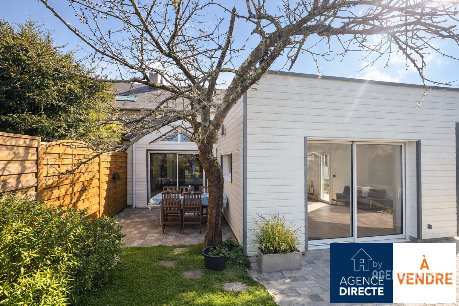 Agence immobilière de Agence Directe 3.9% - Saint Malo