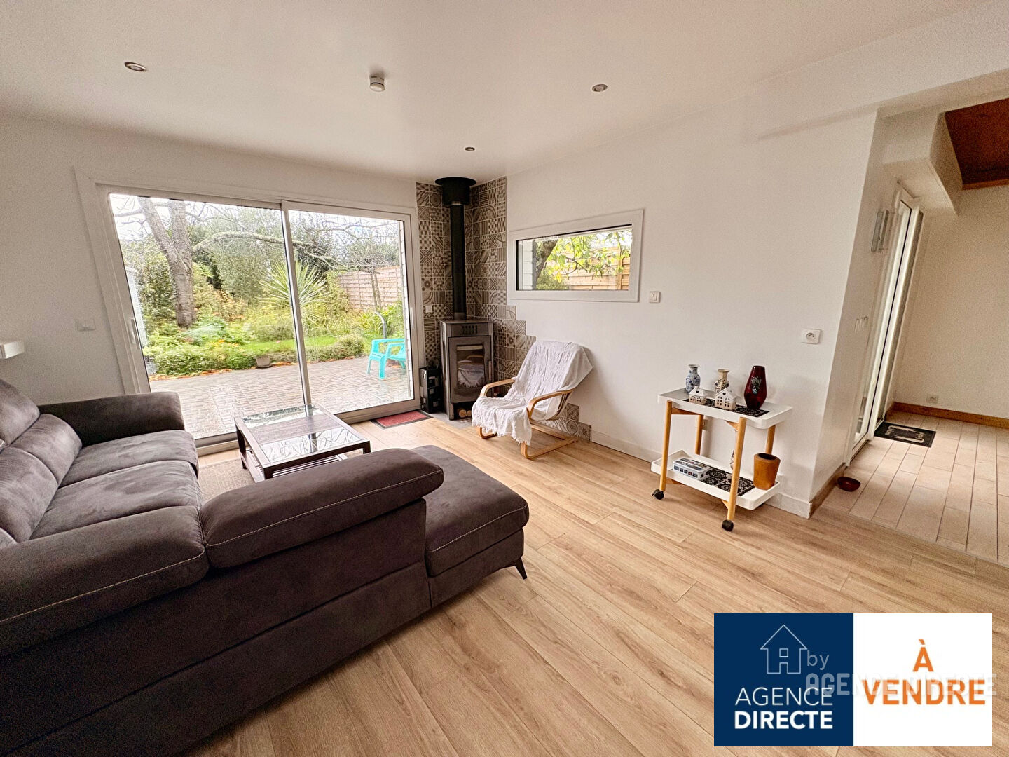 Agence immobilière de Agence Directe 3.9% - Saint Malo