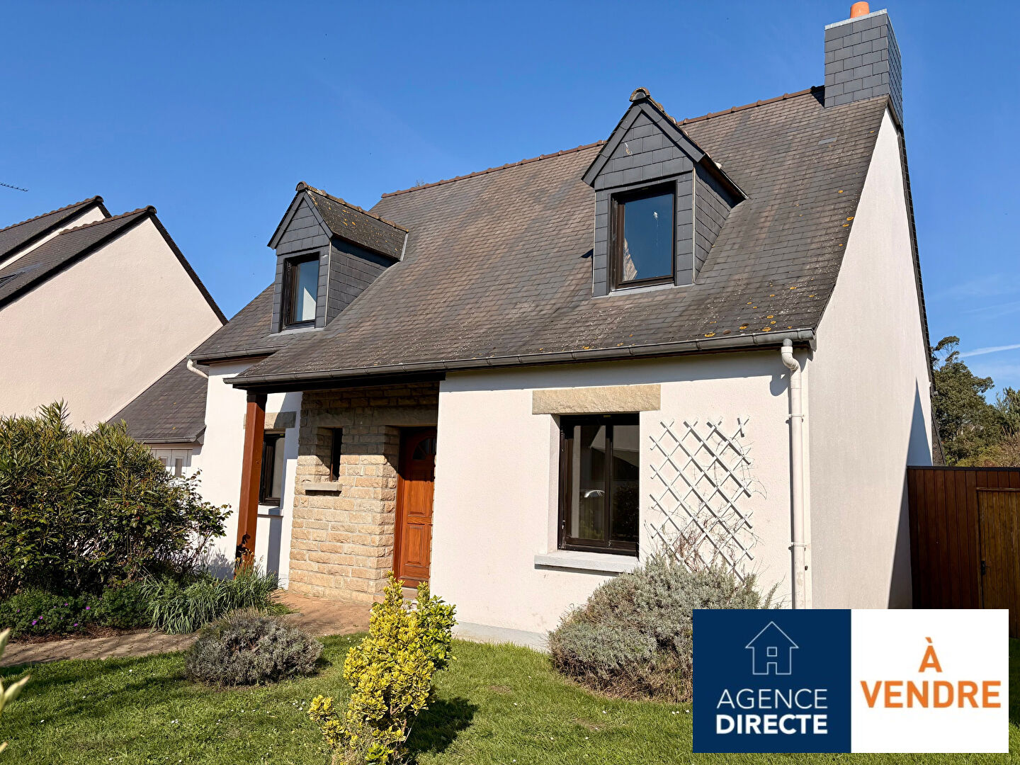 Agence immobilière de Agence Directe 3.9% - Saint Malo