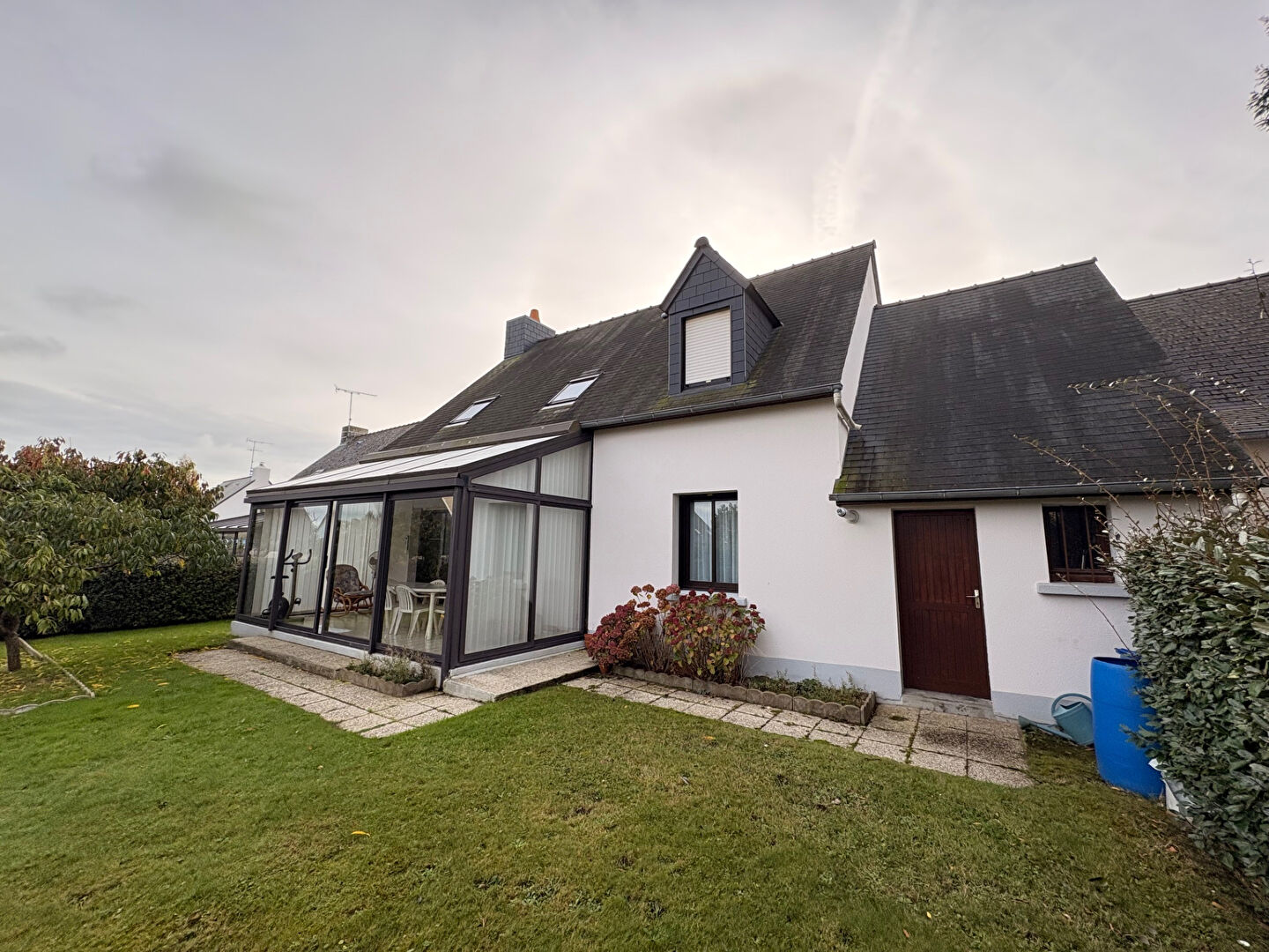 Agence immobilière de Agence Directe 3.9% - Saint Malo