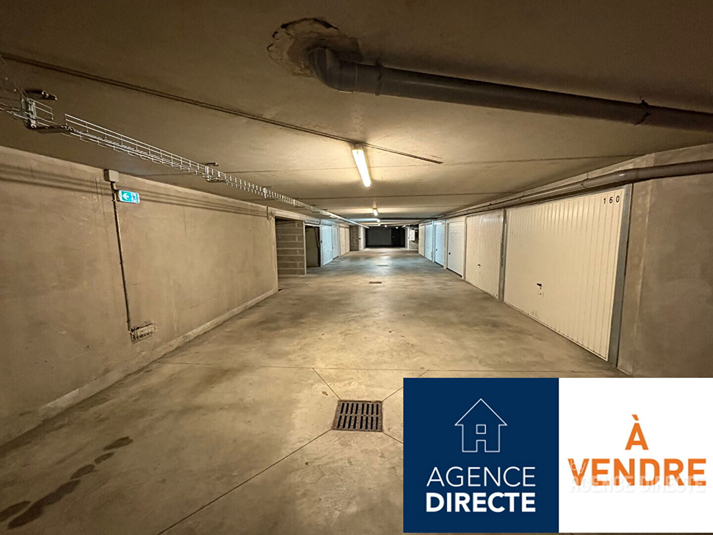 Agence immobilière de Agence Directe 3.9% - Nantes