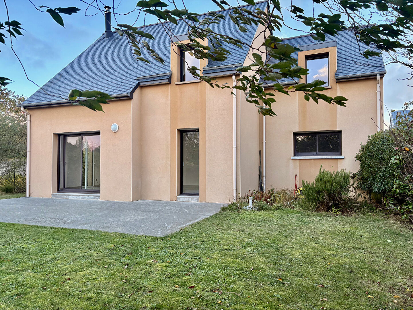 Agence immobilière de Agence Directe 3.9% - Saint Malo