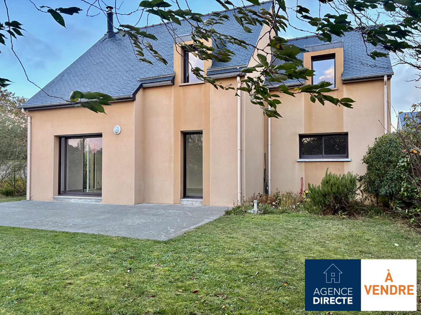 Agence immobilière de Agence Directe 3.9% - Saint Malo