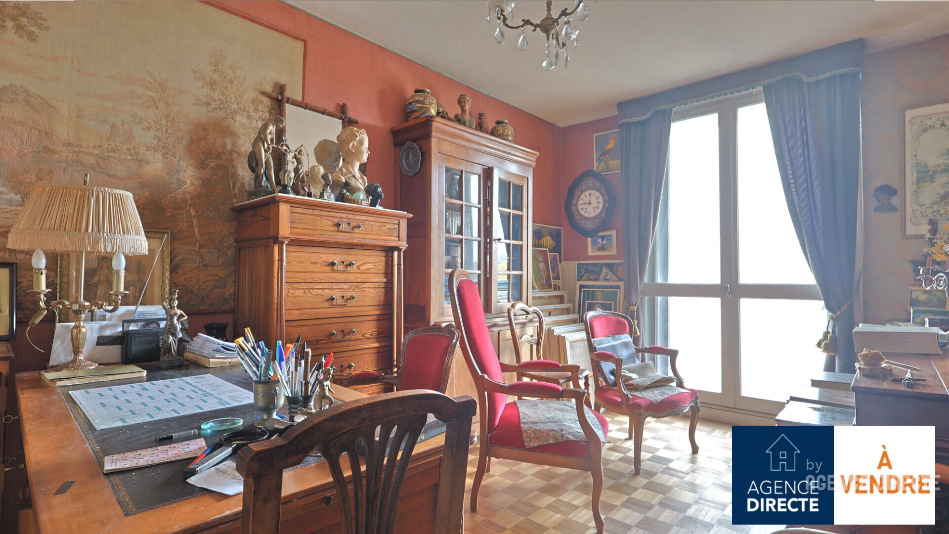 Agence immobilière de Agence Directe 3.9% - Rennes