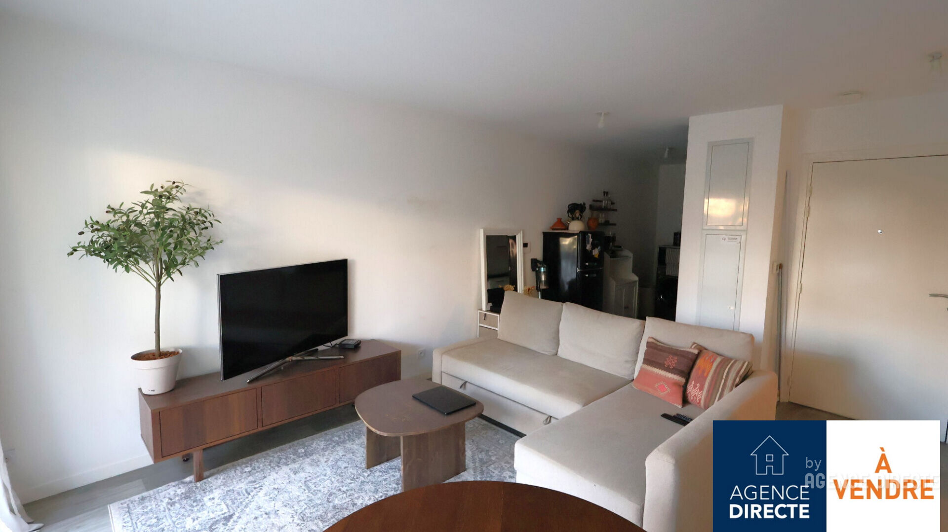 Agence immobilière de Agence Directe 3.9% - Nantes