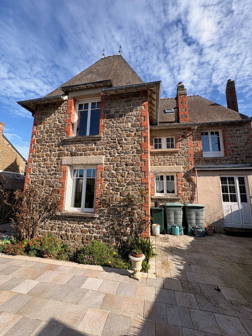 Agence immobilière de Agence Directe 3.9% - Saint Malo