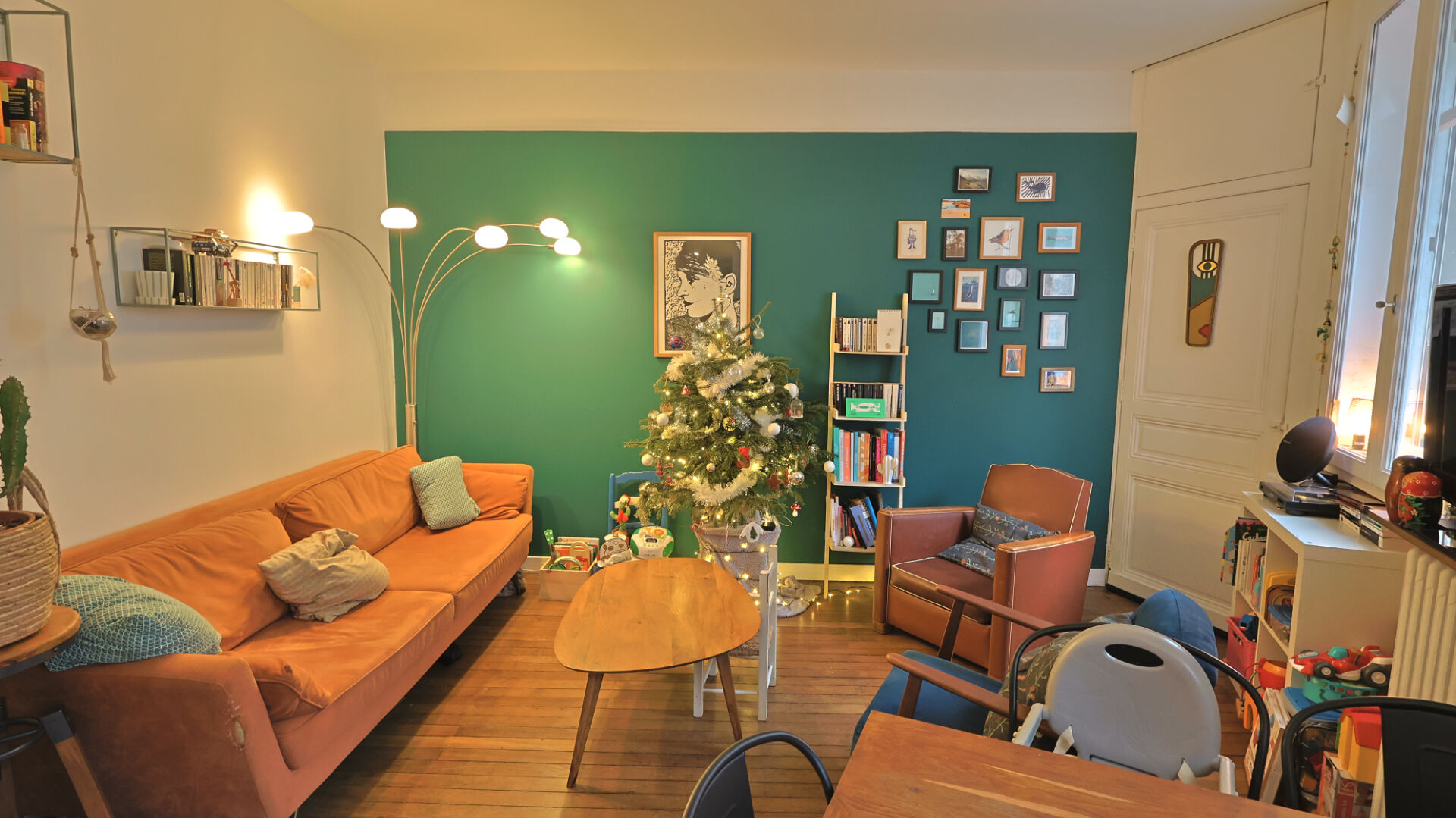 Agence immobilière de Agence Directe 3.9% - Nantes