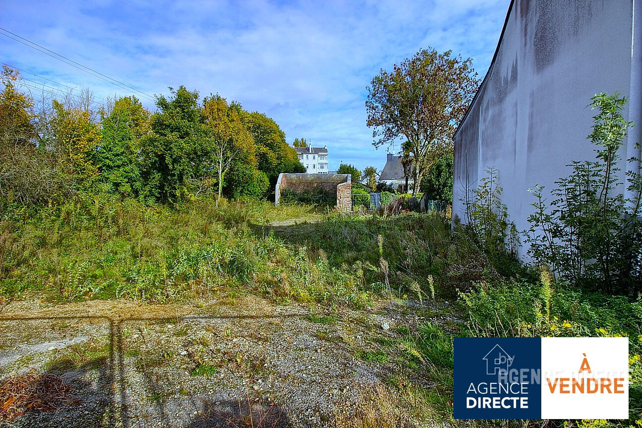 Agence immobilière de Agence Directe 3.9% - Rennes