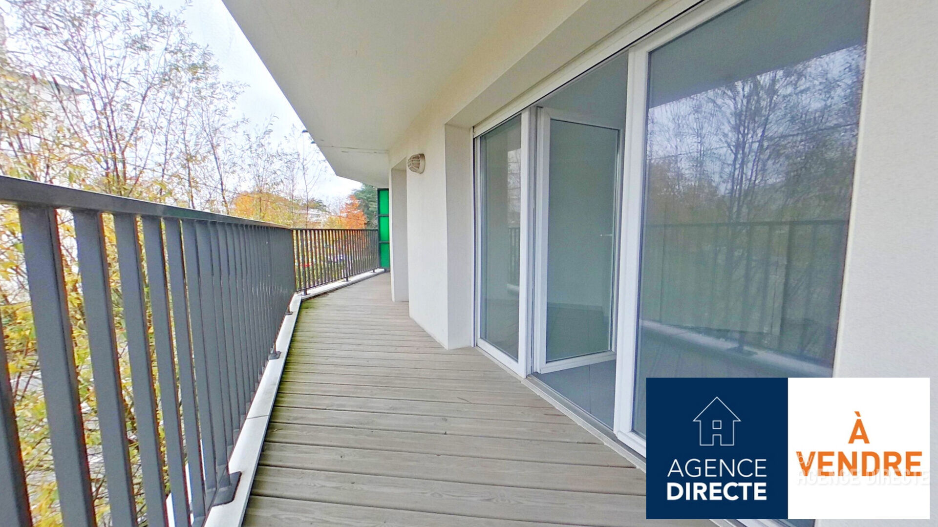 Agence immobilière de Agence Directe 3.9% - Nantes